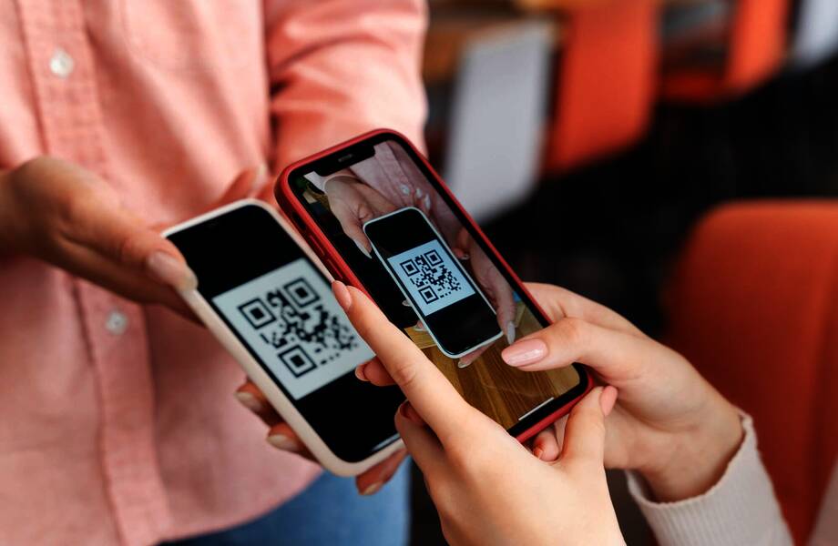Оплата по QR-коду тестируется еще в семи странах