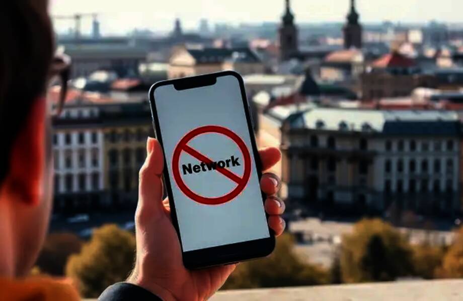 В Казахстане начнут блокировать иностранные телефоны