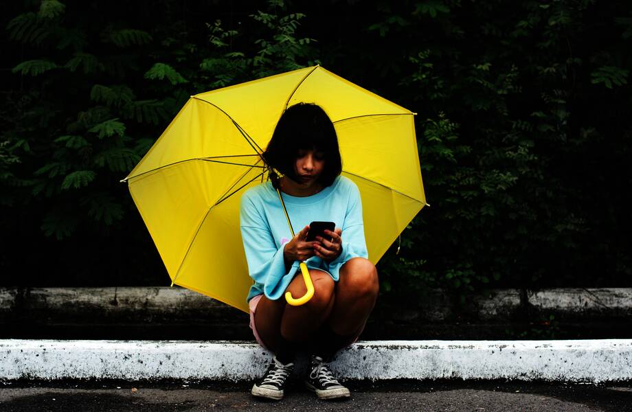 В Таиланде хотят ограничить срок действия туристических SIM-карт