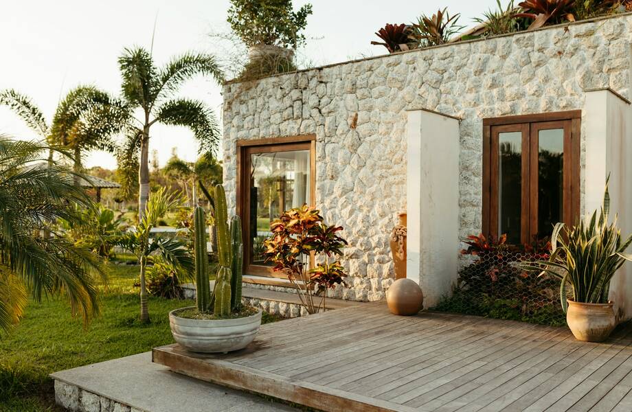 На Бали обсуждают запрет краткосрочной аренды жилья через Airbnb На Бали обсуждают запрет краткосрочной аренды жилья через Airbnb