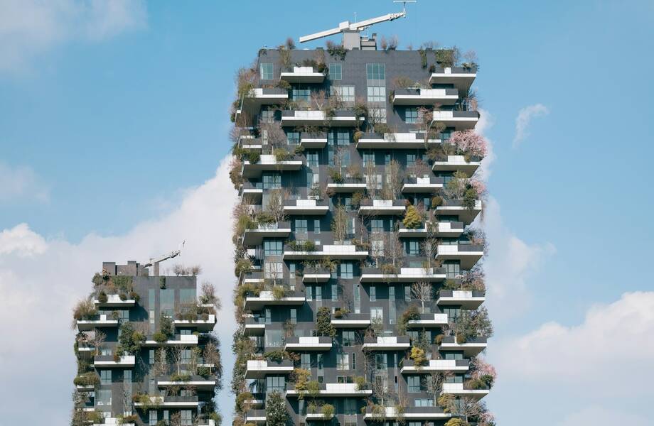 В Милане запретят сейфы для ключей при краткосрочной аренде жилья В Милане запретят сейфы для ключей при краткосрочной аренде жилья