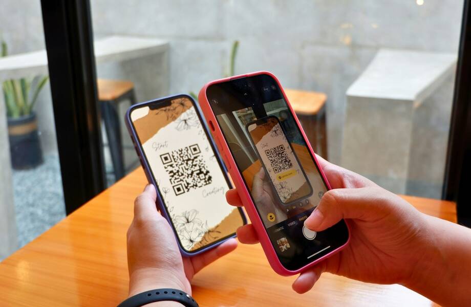 В России предлагают разрешить посадку на транспорт по QR-кодам В России предлагают разрешить посадку на транспорт по QR-кодам