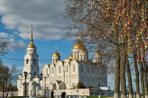 Владимирская и Калужская области стали открытием года