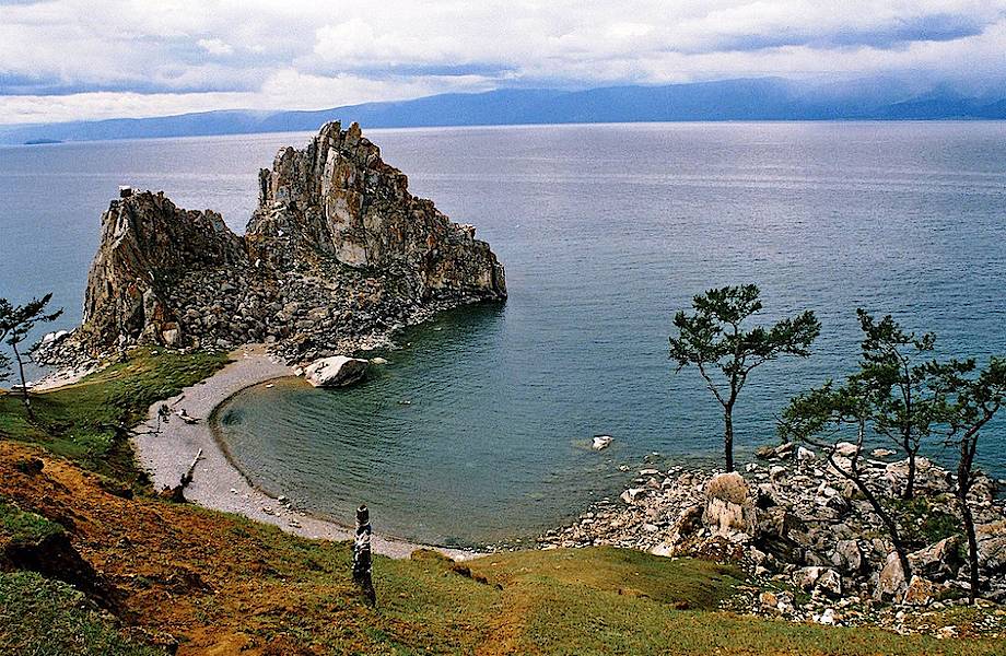 ​Главные достопримечательности России. Часть 1