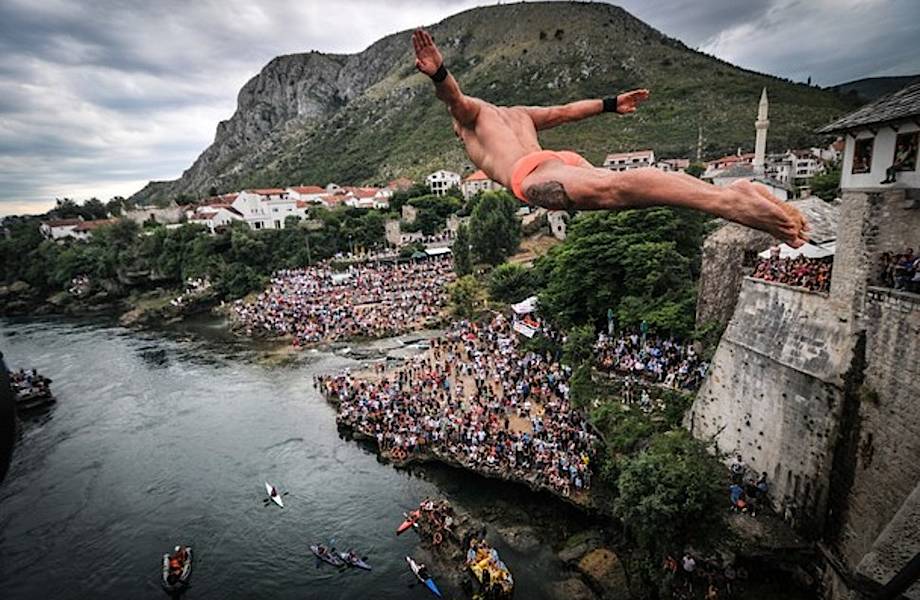 20 cнимков National Geographic, после которых единственным твоим желанием будет путешествовать