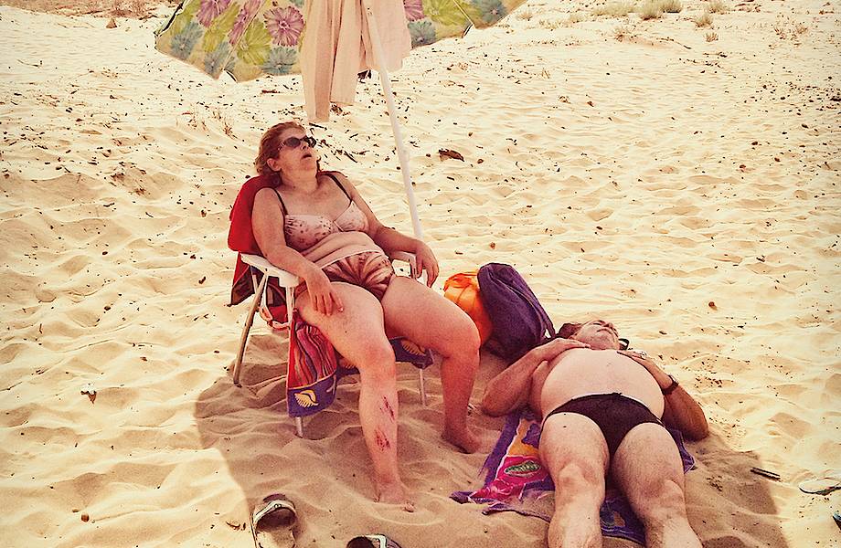 20 победителей конкурса фотографий, сделанных на мобильный телефон