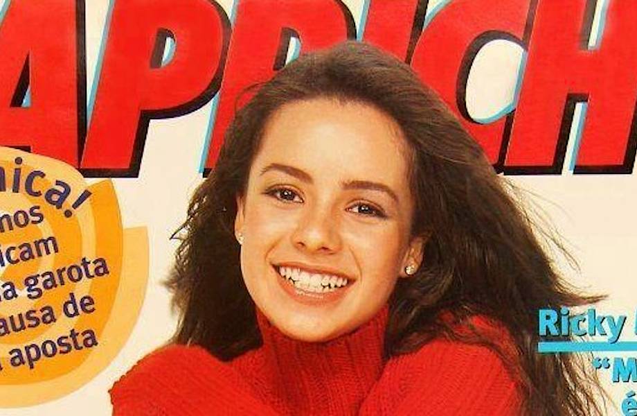 35 coisas que só as adolescentes dos anos 90 sabem