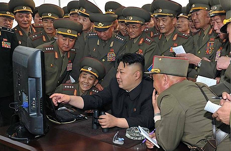 10 причин уехать в Северную Корею прямо сейчас 