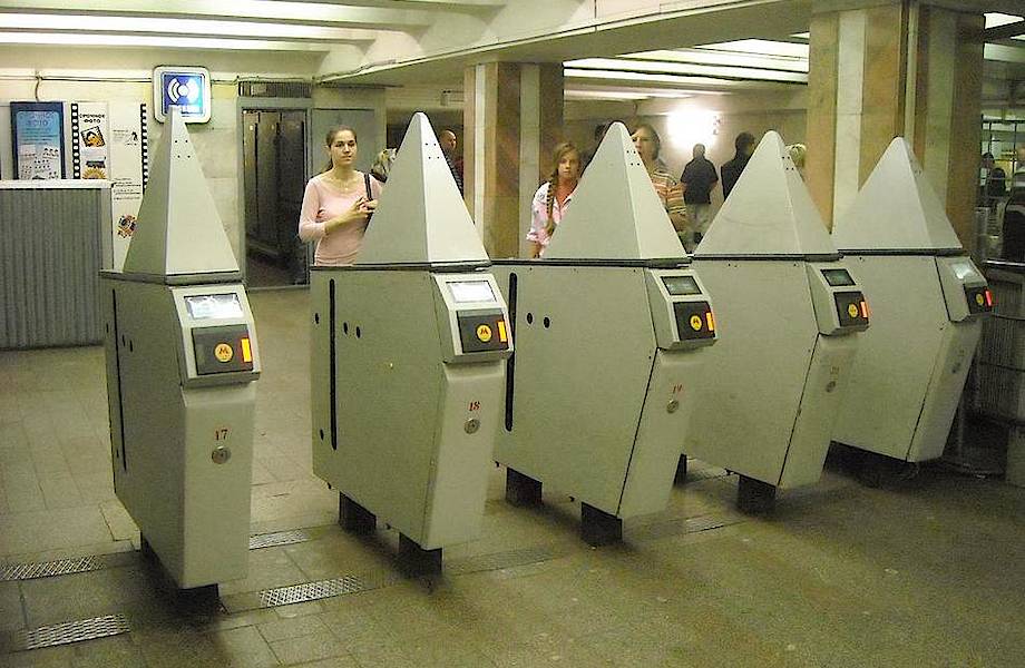 10 привычных для нас вещей, которые шокируют иностранцев