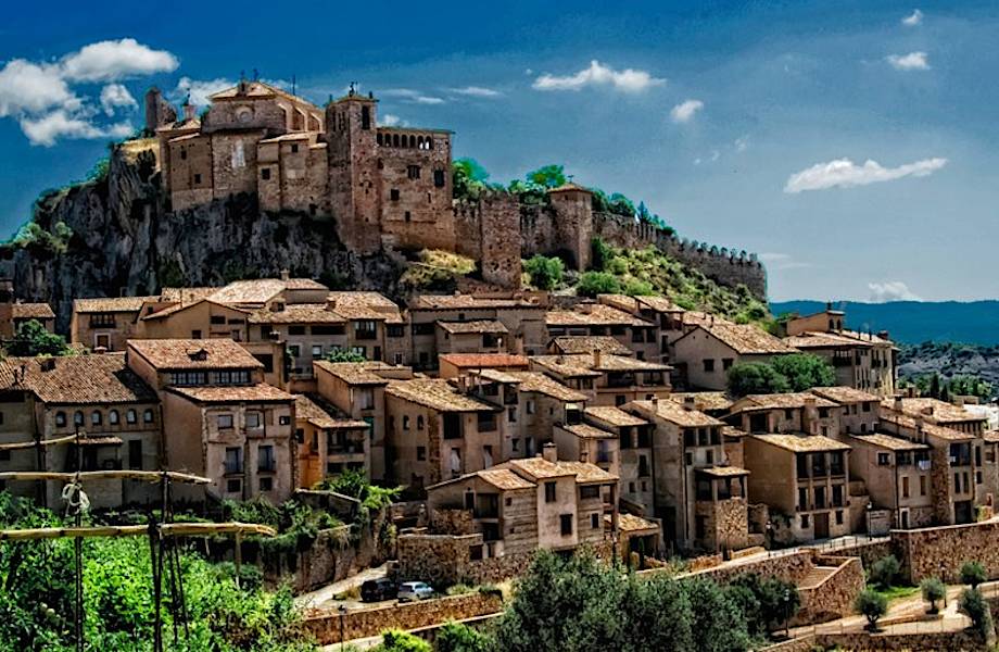 23 причины все бросить и уехать в Испанию прямо сейчас 23 причины все бросить и уехать в Испанию прямо сейчас