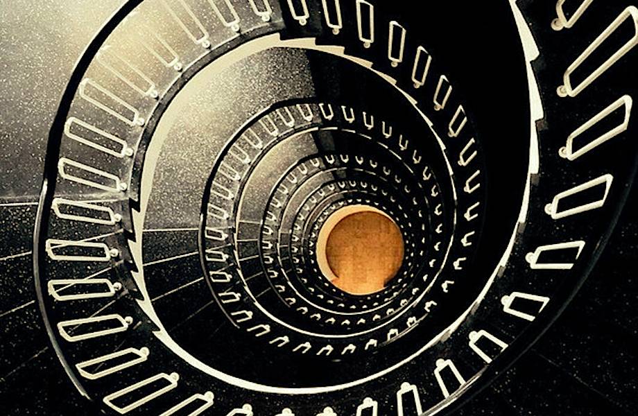 17 реальных мест, которые наверняка являются порталами в другое измерение