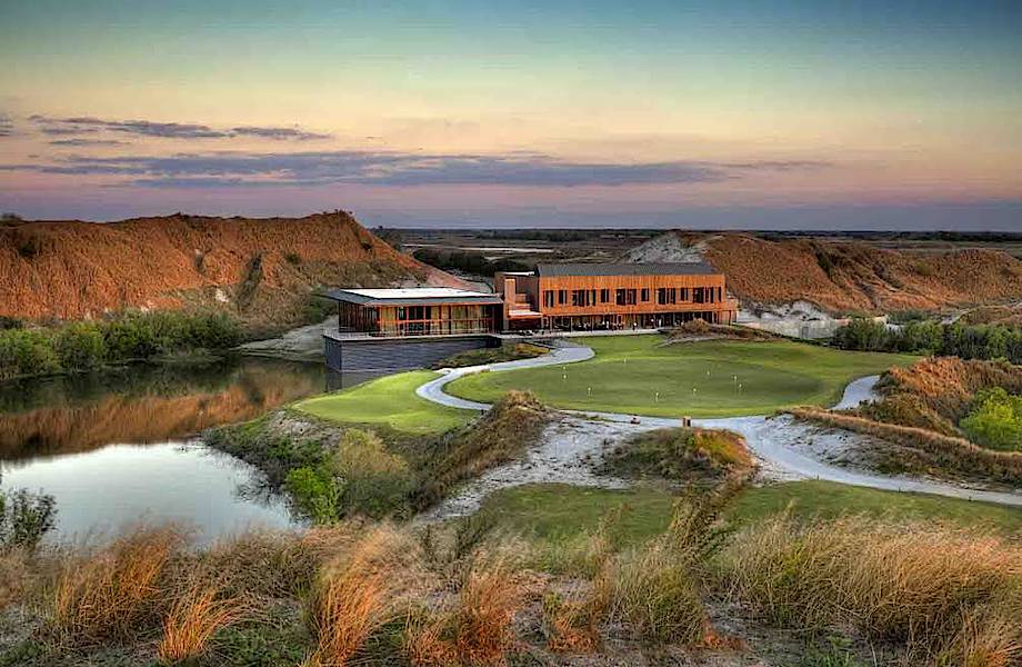 Waldorf Astoria и журнал Golf Digest представляют эксклюзивную программу Waldorf Astoria Golf Experiences