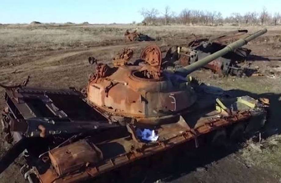 20 запрещенных фото самых опасных мест со всего мира, сделанных с помощью дрона
