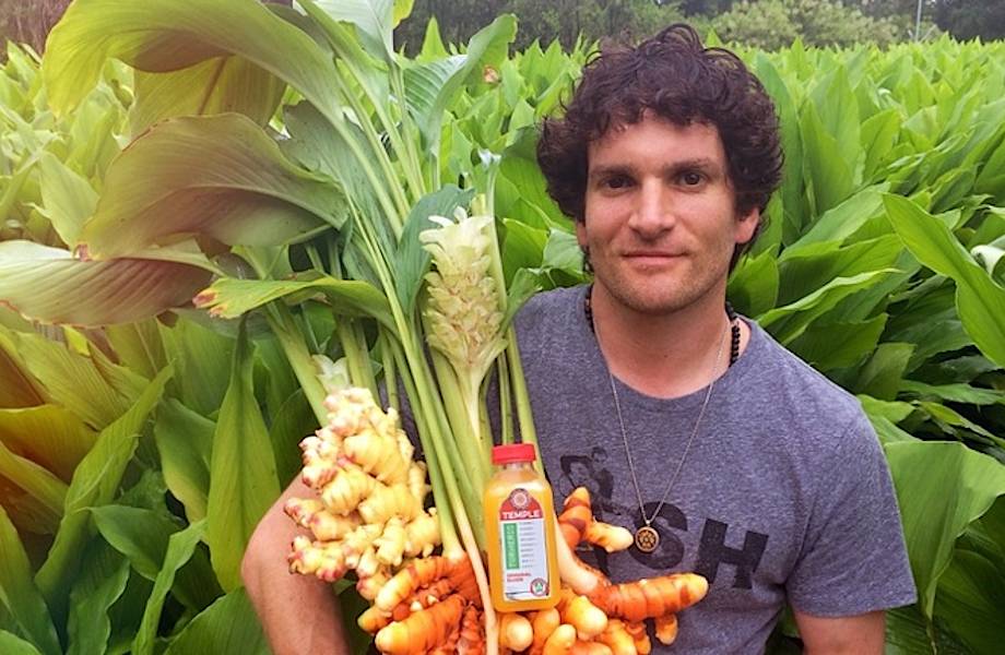 Как выглядели 15 импортных продуктов до того, как мы купили их