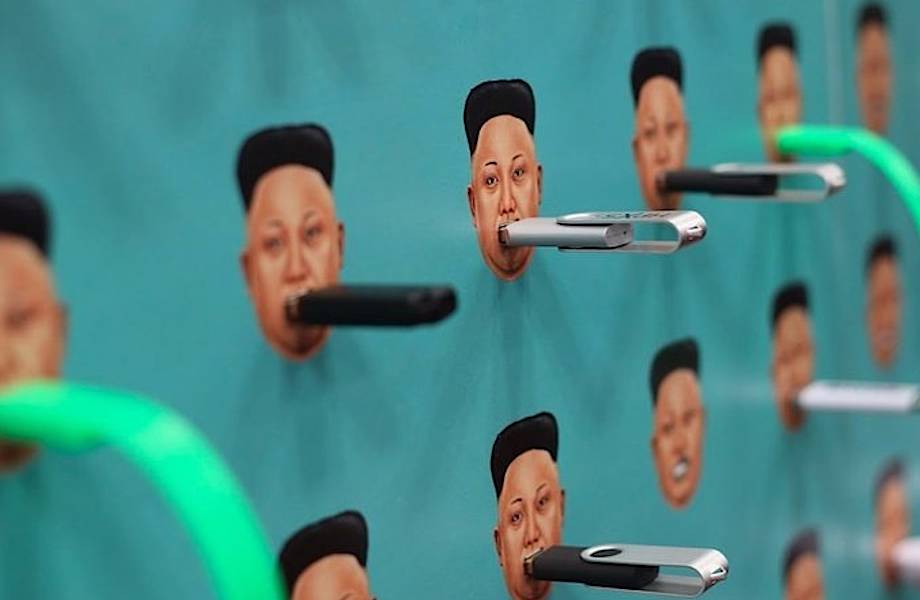 10 интересных фактов о том, как люди в Северной Корее пользуются новыми технологиями 