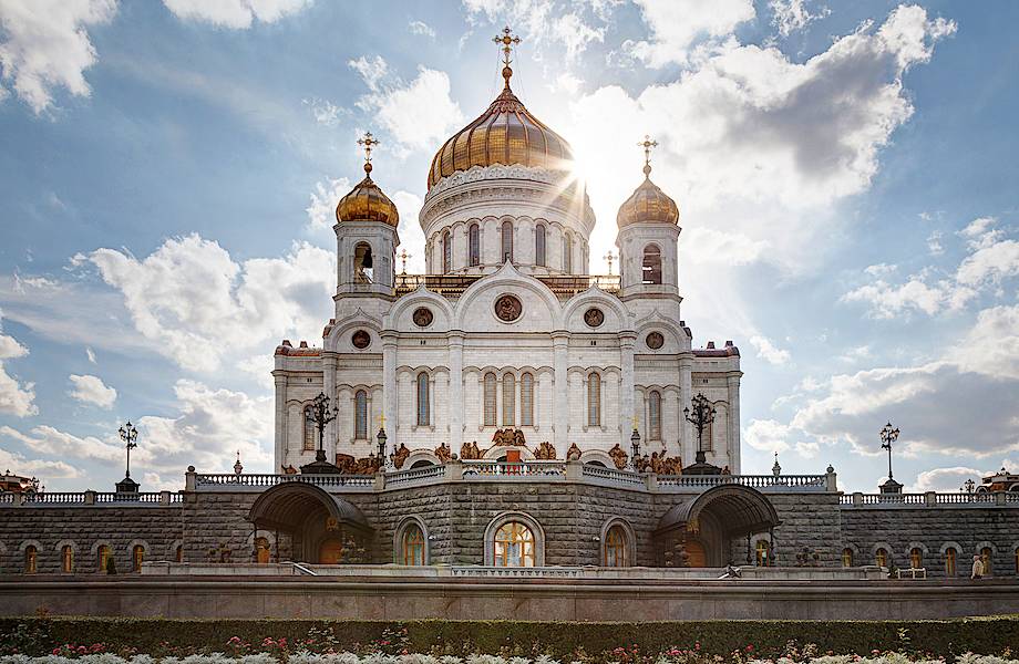 Их захочет посетить каждый: самая интересная экскурсия в Москве