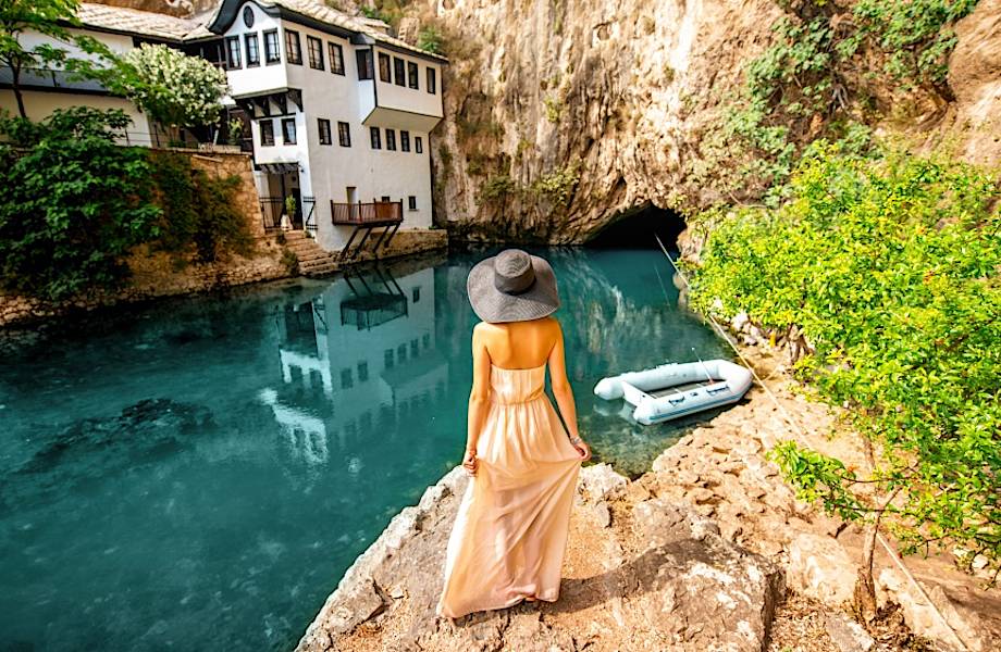 15 великолепных уголков земного шара, о которых не знает большинство туристов