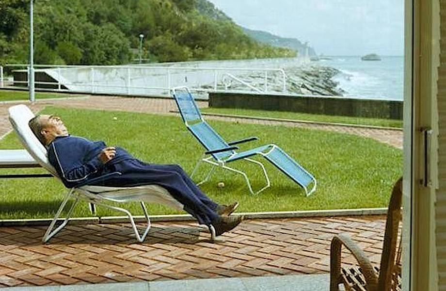 23 любопытных фотографии Крыма, сделанные на протяжении всего прошлого века