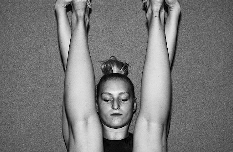 Конкурс Sony World Photography Awards 2016: фото, которые потрясли мир в прошлом году