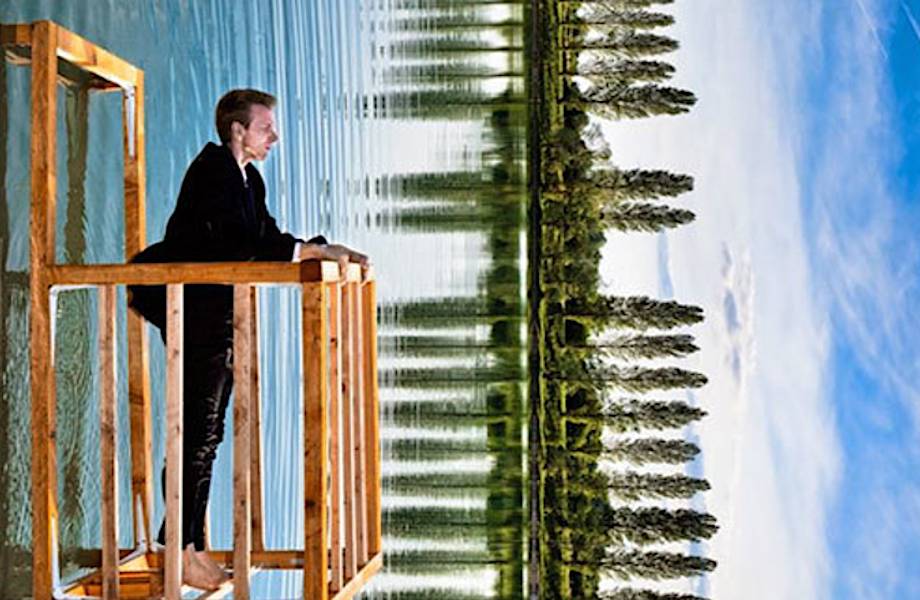 10 удивительных фотографий, доказывающих, что ракурс — это самое главное