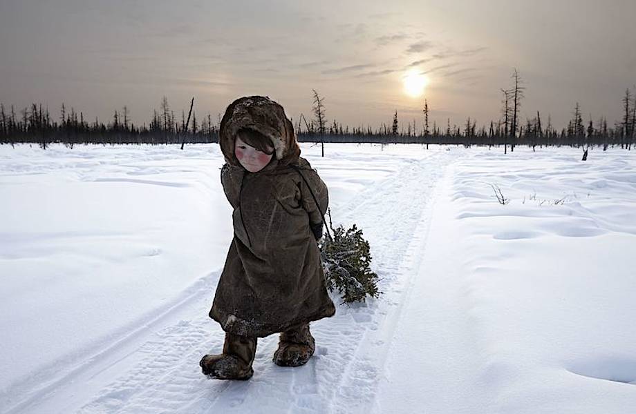 20 мощных снимков конкурса Siena International Photo Awards