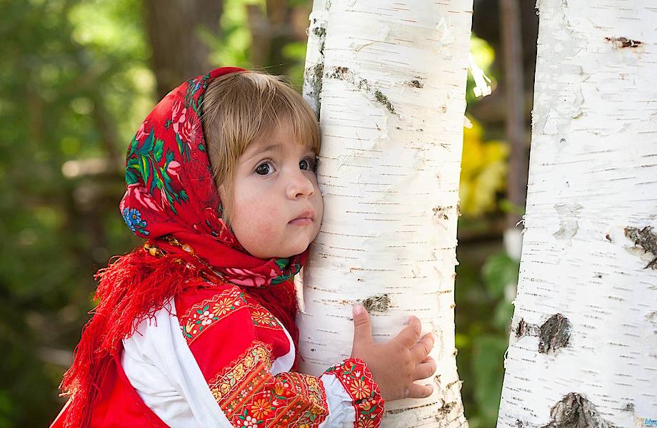 Что они о нас думают: опубликованы самые популярные вопросы иностранцев о русских