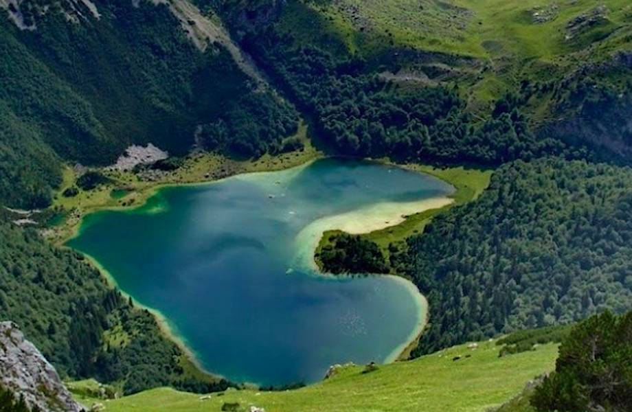 16 фото, доказывающих, что Черногория — это то, что вы всегда искали