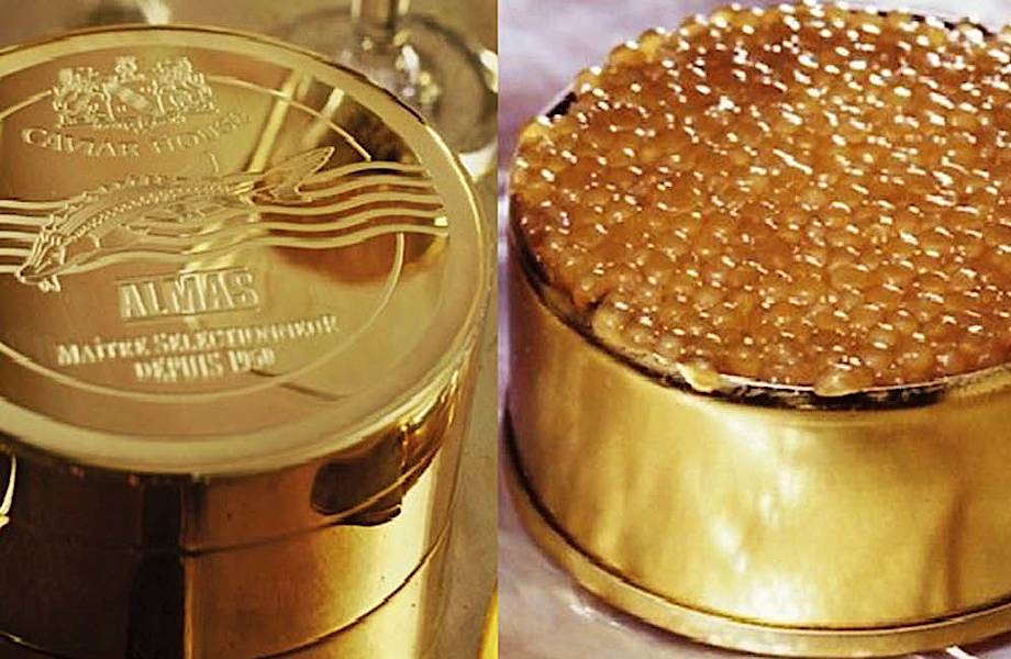 Арбуз по цене автомобиля: 10 самых дорогих продуктов на планете за 2017 год