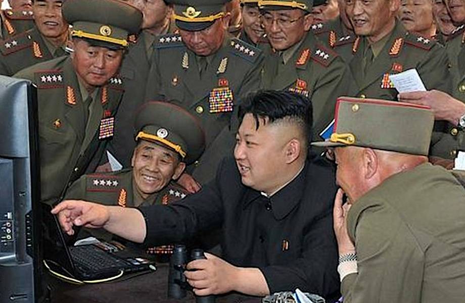 10 фактов, после которых вы захотите срочно переехать жить в Северную Корею