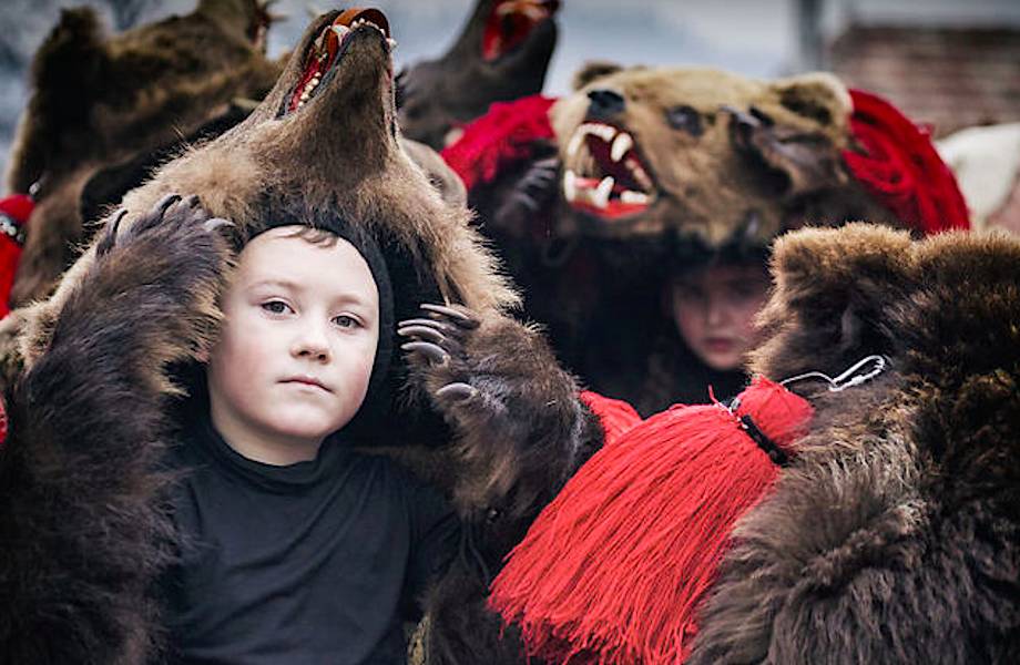 28 фото о том, почему Румынию нельзя променять ни на одну другую страну мира 