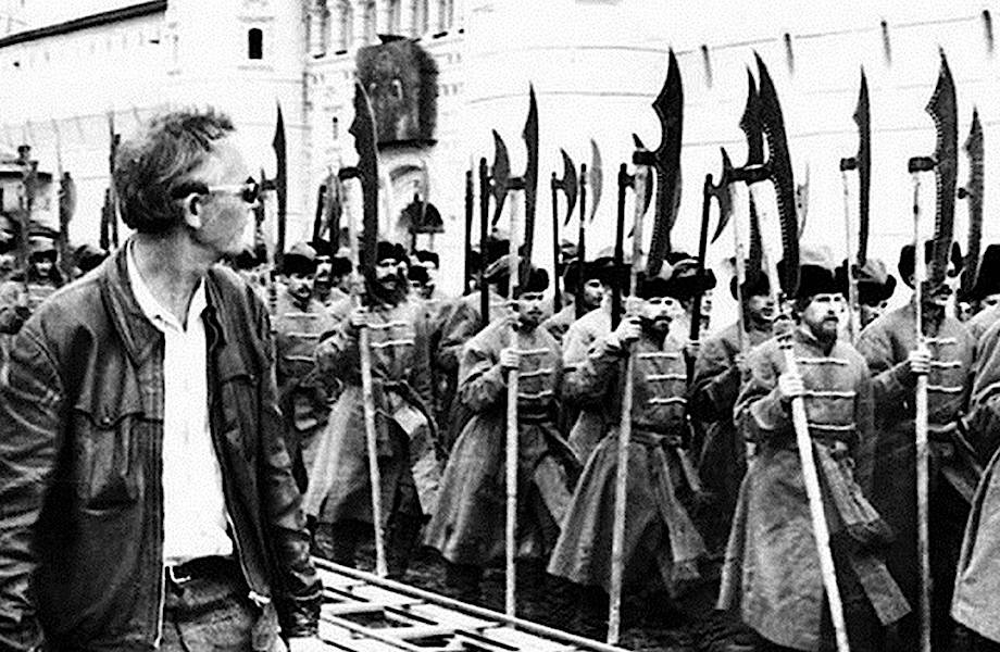 11 редких исторических фото, рассказывающих о знаковых событиях прошлого