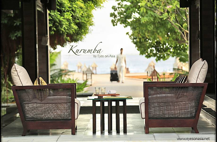 Kurumba Maldives — лидер Travelers' Choice Awards 2018