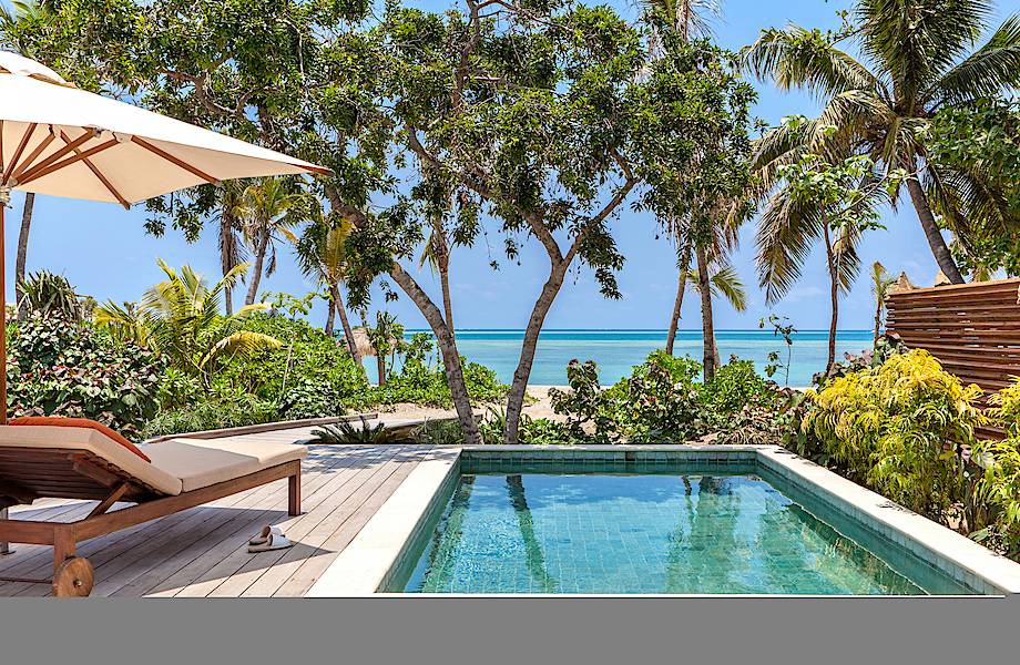 Six Senses Hotels Resorts Spas готовятся к открытию шести новых направлений