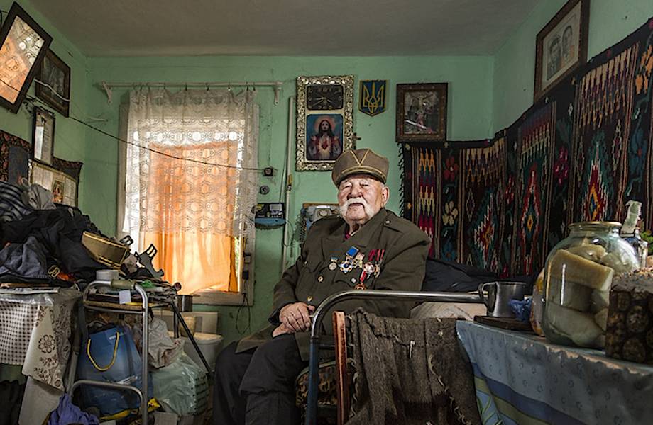 Финалисты конкурса Sony World Photography Awards