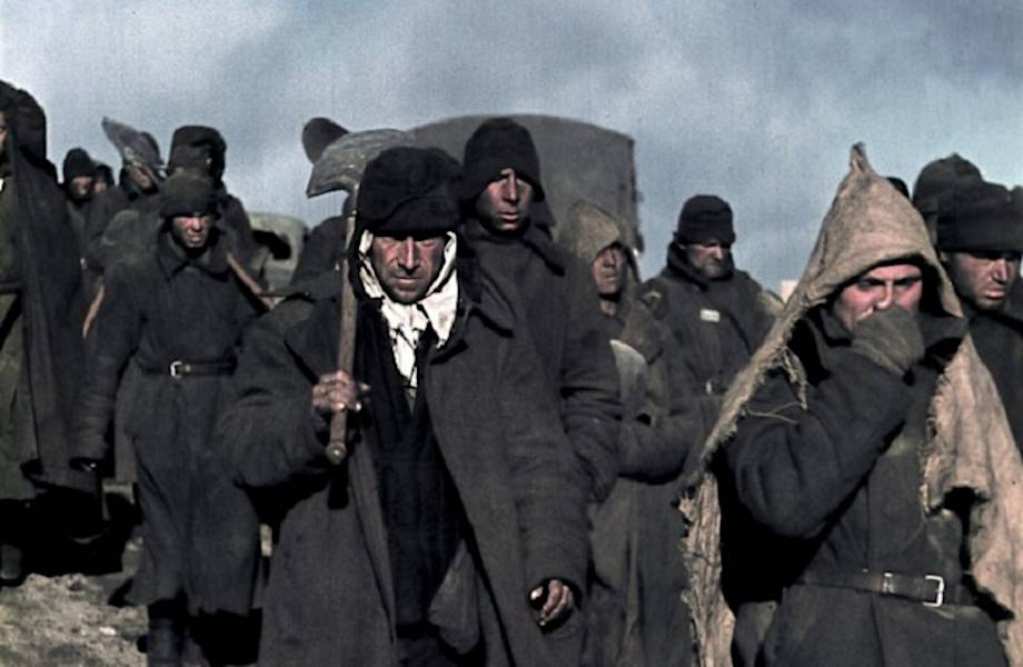 Фотографии Финляндии во время Второй мировой войны, которые никому не показывали