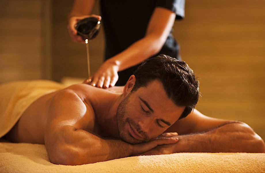 Весеннее spa-обновление в Conrad Koh Samui и Waldorf Astoria Amsterdam