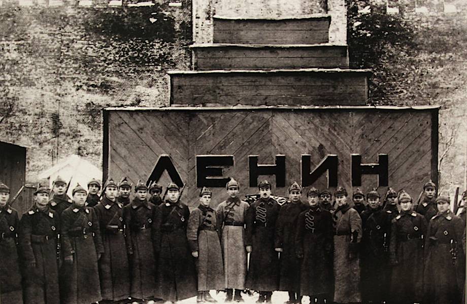 8 самых величественных и известных усыпальниц, которые стоит увидеть