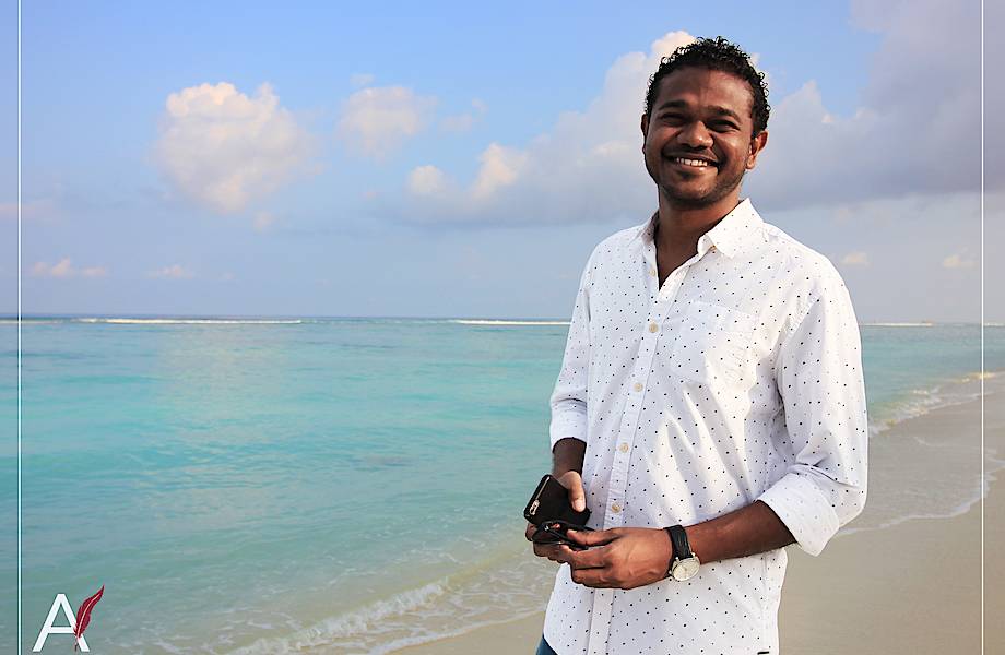 Adore Maldives представляет вашего личного консультанта по отдыху на Мальдивах