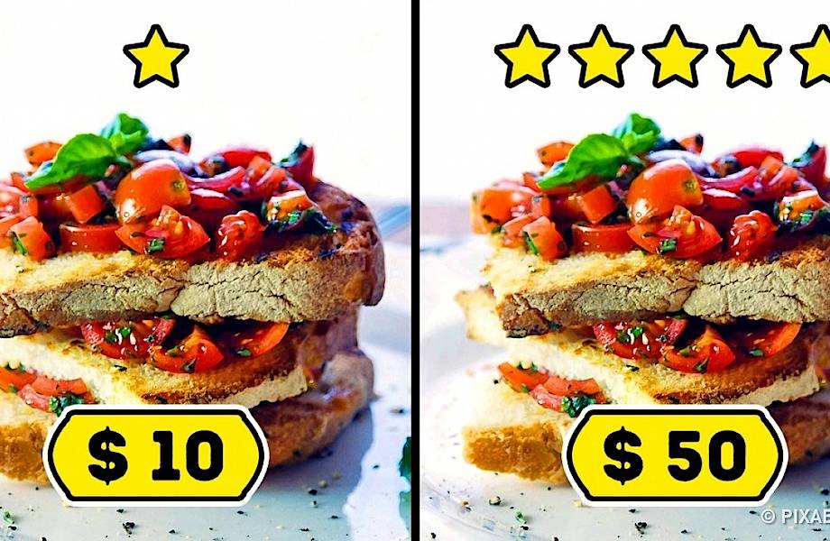 10 постоянных ошибок туриста, мешающих оценить местную кухню по-настоящему