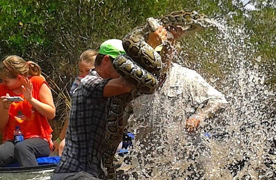 Видео: Самый опасный остров на планете, на котором не прожить и двух часов