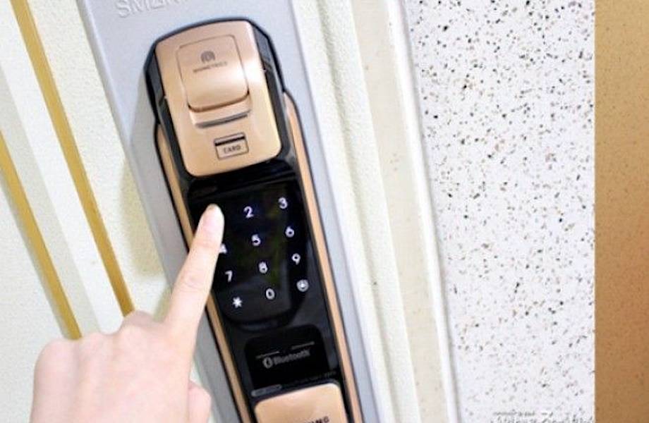 Повседневная техника обычных жителей Южной Кореи, которым можно только позавидовать