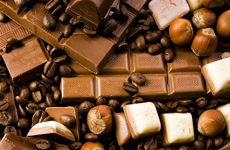 Не только вкусно, но и полезно: познавательные факты о шоколаде