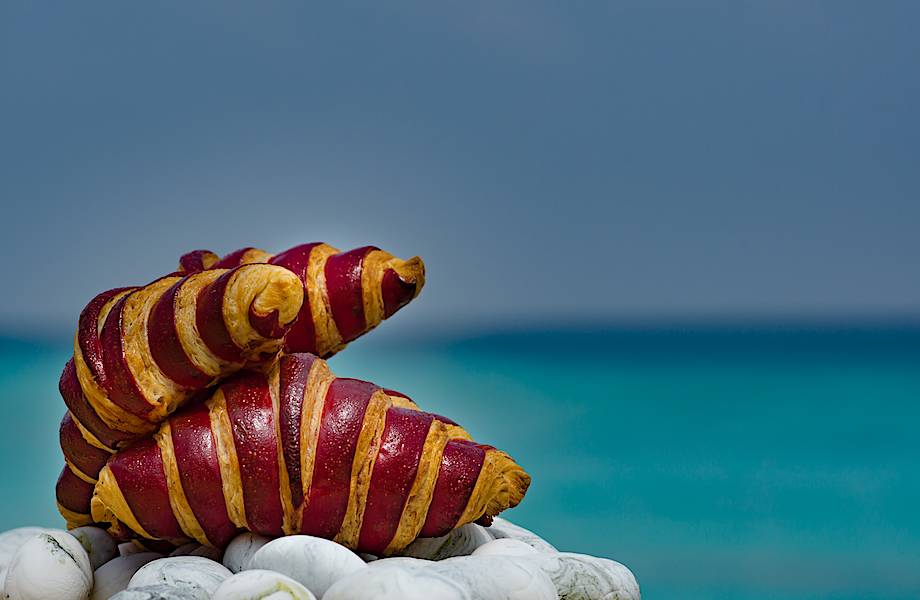 Сладкая жизнь в Kuramathi Maldives