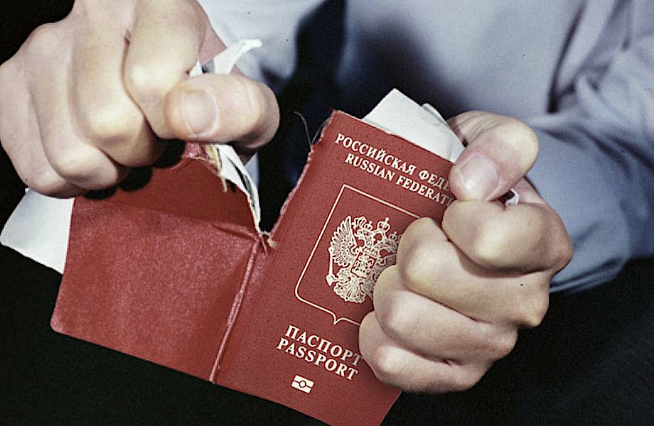 Как остаться в раю навсегда: на Мальдивском курорте предлагают уничтожить паспорт
