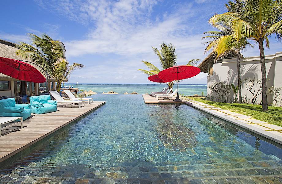 Constance Hotels & Resorts представил новый бренд C Resort