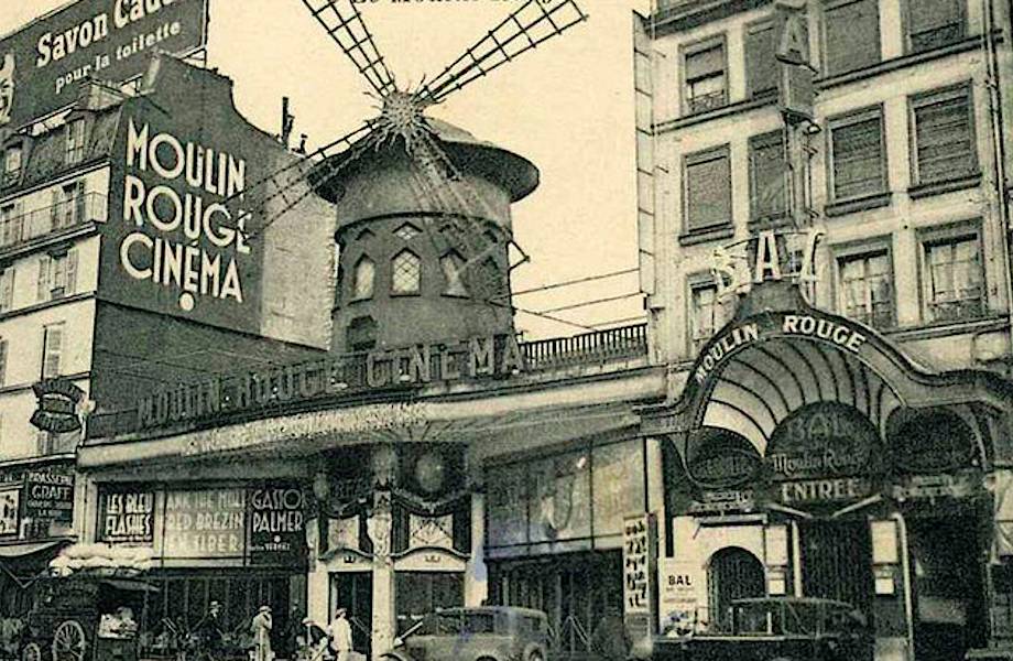 13 фотосравнений, доказывающих, что за 100 лет мир изменился до неузнаваемости