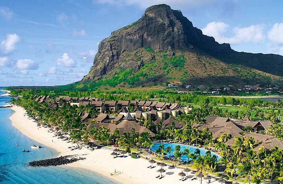 Новости сети отелей LUX* Resorts & Hotels