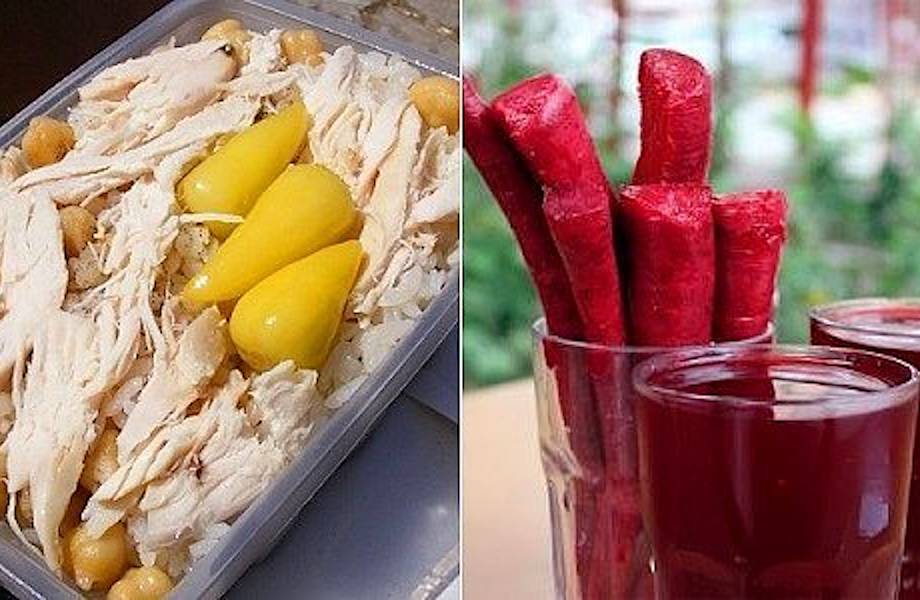 11 турецких уличных вкусностей, которых нет нигде в мире