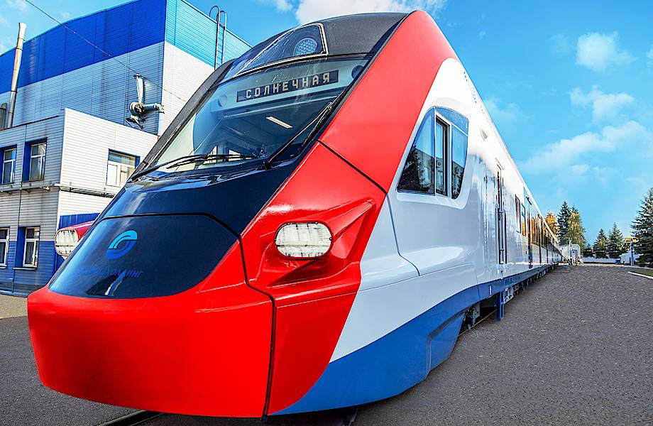 Почему «Иволга» сделает ваше путешествие по Подмосковью удобным