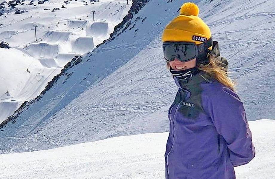 Волшебная шапочка для спортсменов, которая при ударе превращается в прочный шлем